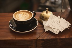 coffee